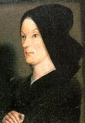Jeanne de Laval Nicolas Froment